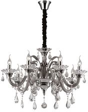 Zdjęcie Ideal Lux Colossal Sp8 Grigio 81519 - Łapy