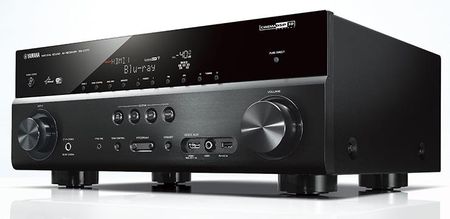 YAMAHA AVアンプ RX-V777 ヤマハ | RX-V777 - AVアンプ - 概要