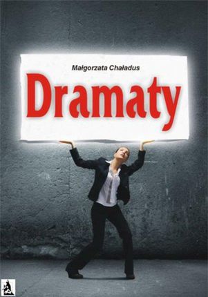 Dramaty (E-book)