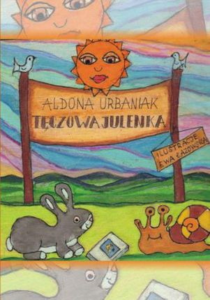 Tęczowa Julenka (E-book)