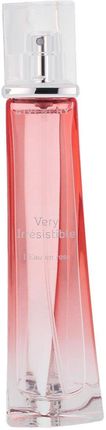 Givenchy Very Irresistible L´Eau en Rose Woda toaletowa 50ml