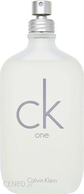Calvin Klein CK One Woda Toaletowa 300ml