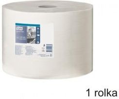 Zdjęcie Tork Czyściwo Papierowe Białe 33X25,5Cm 130033 - Żabno