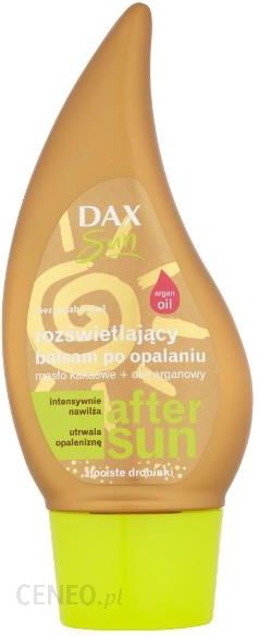 Dax Cosmetics Sun Rozświetlający Balsam Po Opalaniu 175ml