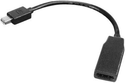 Lenovo MiniDisplayPort - HDMI (0B47089)