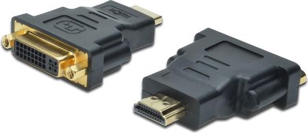 Digitus HDMI - DVI(24+5) (AK-330505-000-S)