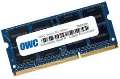 Pamięć RAM Owc So-Dimm Ddr3 8Gb 1333Mhz Cl9 Apple Qualified (OWC1333DDR3S8GB)