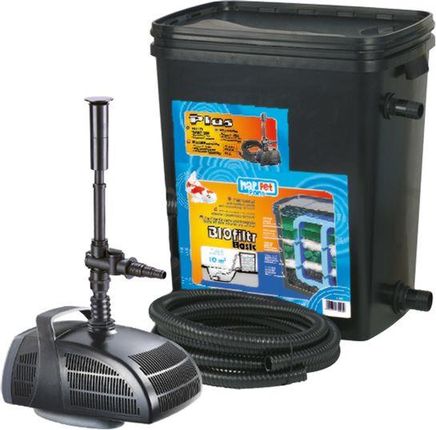 BIOFILTR UV PLUS FILTR DO OCZKA WODNEGO