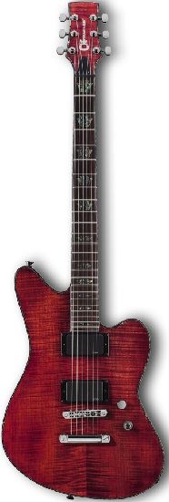 Charvel Desolation Skatecaster SK-1 ST TR - Ceny i opinie - Ceneo.pl