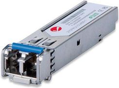 Zdjęcie Intellinet Moduł Mini Gbic Sfp 1000Base Sx Lc (545006) - Starogard Gdański