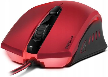 Speed Link SL-6393-RD 