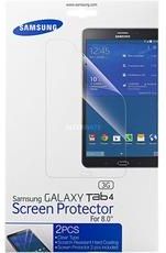 Samsung Folia Ochronna Do Galaxy Tab 4 8.0 (ET-FT330CTEGWW)