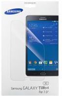 Samsung Folia Ochronna do Galaxy Tab 4 7.0 (ET-FT230CTEGWW)