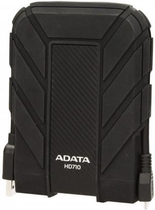 Adata HDD HD710 Pro Durable 2TB (AHD710-2TU3-CBK)