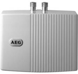 AEG-HC MTD440 Biały