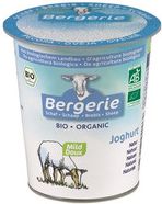 Bergerie Jogurt owczy naturalny BIO 125g