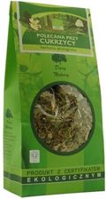 Zdjęcie Dary Natury Polecana przy cukrzycy Eko 150g herbatka - Gorlice