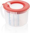 Leifheit Pojemnik  3 w 1  Measure  &  Store  2,2 l (03169)