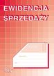 Michalczyk&Prokop Ewidencja sprzedaży (pion), A5 /K-4/