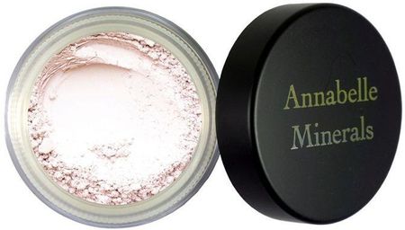 Annabelle MInerals róż mineralny Romantic 4g