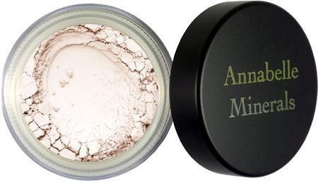Annabelle Minerals róż mineralny Nude 4g