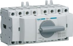 Zdjęcie Hager Modułowy Przełącznik Zasilania 20A 4P Him402 - Lędziny