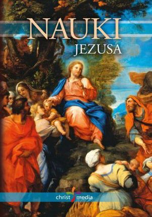 Nauki Jezusa  (Audiobook)