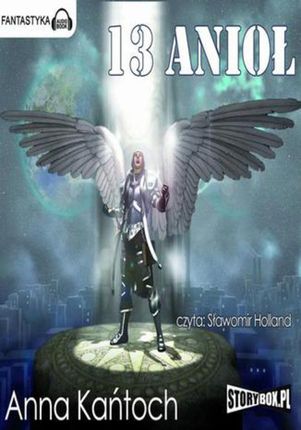 13 Anioł  (Audiobook)