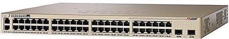 Cisco Catalyst 6800 Instant Access Poe+ Switch (C6800Ia-48Fpd)