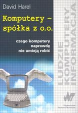 Komputery - spółka z o.o.