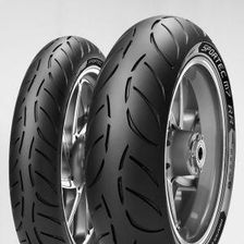 Zdjęcie Metzeler Sportec M7 RR 120/70R17 58W - Łaziska Górne