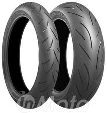 Zdjęcie Bridgestone Battlax Bt021R 190/55R17 75W - Osiek