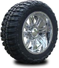 Federal Couragia M/T 285/70R17 121/118Q