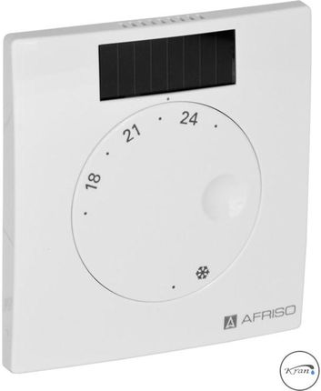 Afriso R Ftf Cositherm 78119