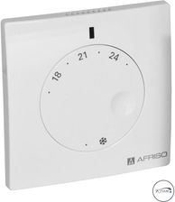 Afriso  Termostat Przewodowy R D Cositherm 78110