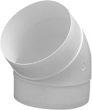 Zdjęcie Vents Domus & Vents Group Kolano Okragle 45 Stopni 100mm - Szydłów