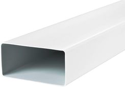 Zdjęcie Vents Domus & Vents Group Kanał Płaski Multivent 120x60mm 0,5 Mb - Wolbórz