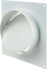 Zdjęcie Vents Domus & Vents Group Zawór Zwrotny Kolnierzem 100mm - Tychy