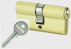 Zdjęcie Gerda Wkładka Bębenkowa Mosiądz 35/35mm - Białystok