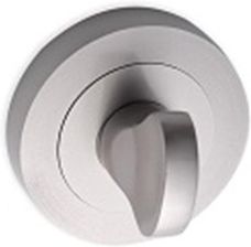 Zdjęcie Szyld Drzwiowy Dolny Irys Do Wc Satyna Do Wewnątrz - Supraśl