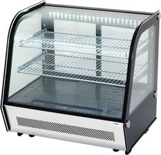 Zdjęcie Stalgast Witryna Chłodnicza 120 L - Rydzyna