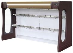 Zdjęcie Cebea Regał Chłodniczy Wiszący Rch-1-2/B 1040 Mm - Sułkowice