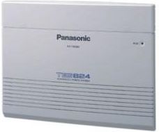 Panasonic Kx-Tes824(6/16)+Kx-T7730