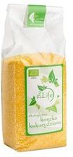 Zdjęcie BioLife Kaszka kukurydziana BIO 500g - Kraków