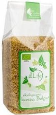 Zdjęcie BioLife Kasza bulgur BIO 500g - Kraków