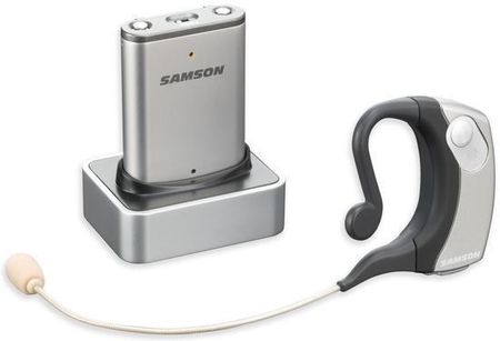 Samson AirLine Micro Earset (SWAM2SES-N2)
