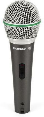 Samson Q6 CL