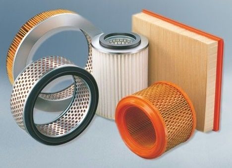 Filtro Aria Bosch S3331 - Alta Qualità Per Motore, Protezione Da Polvere E Particelle - Foto 7