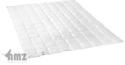 Zdjęcie AMZ Royal Kołdra Całoroczna 155x200 puch 100% - Pieszyce