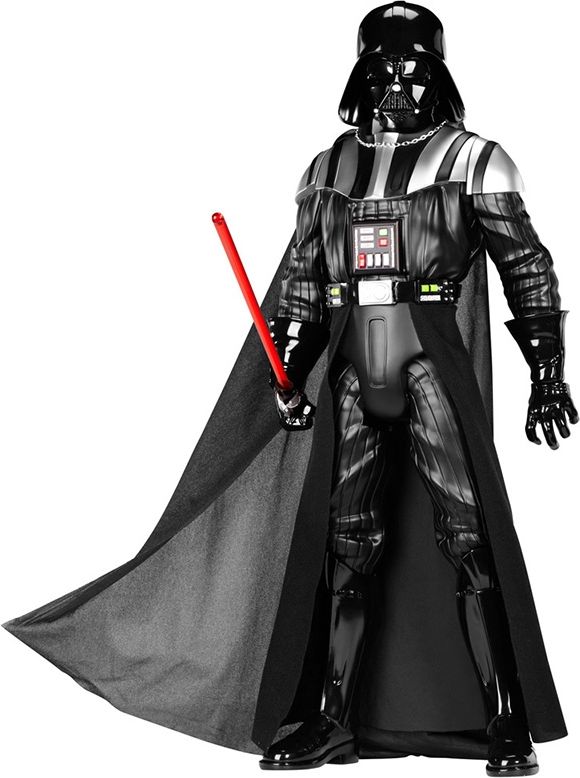 Figurka Star Wars 79cm - Darth Vader - Ceny i opinie - Ceneo.pl